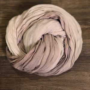 Ombré Club Monaco Scarf